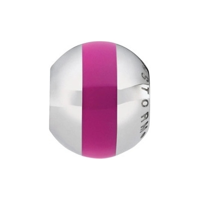 Storm Přívěsek Linear Bead Pink 9980350-PK