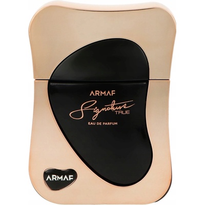 Armaf Signature True parfumovaná voda unisex 100 ml
