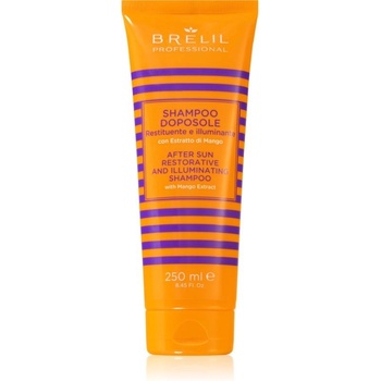 Brelil Numéro Solaire After Sun Shampoo 250 ml