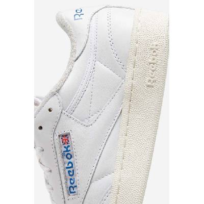 Reebok Classic Кожени маратонки Reebok Classic Club C 85 Vintage в бяло GX4467 (GX4467)