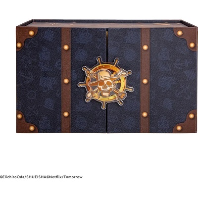One Piece adventný premium 2025
