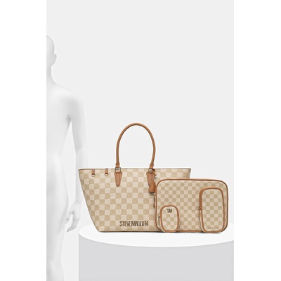 Steve Madden Чанта Steve Madden Bjude-7 (SM13001774)