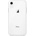 Apple Clear Case - оригинален кейс за iPhone XR (прозрачен)
