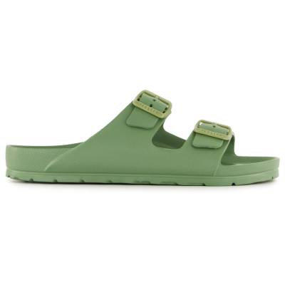 Мъжки сандали Plakton Wanda Sandals - Kaki - размер 44 (EU) (025-1153-0317)
