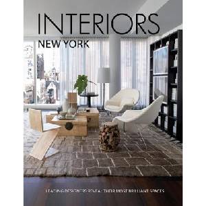 Interiors New York | Brian Carabet (ISBN: 9781917438315)