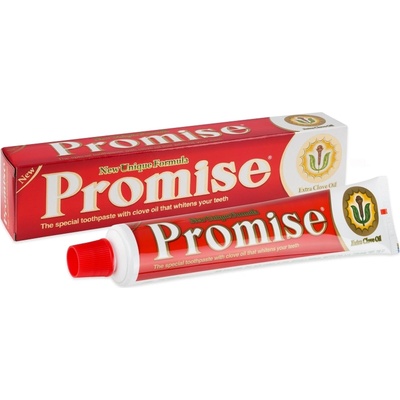 MATTES Corp. s. r. o MATTES Corp. s. r. o. Promise ZP 150 г с масло от карамфил