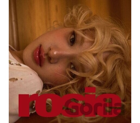ROSÉ - ROSIE (1VINYL)