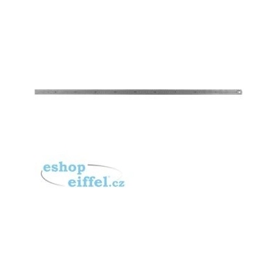 Yato Pružné ocelové pravítko 1000 mm – Zboží Mobilmania