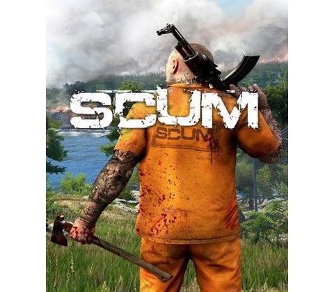 SCUM