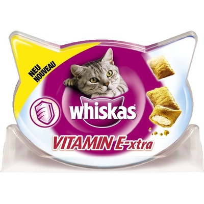 Whiskas Vitamin E Xtra 50 g
