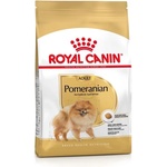 Royal Canin Pomeranian Adult - за кучета порода померан на възраст над 10 месеца 1.5кг