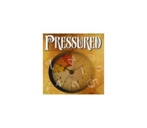 Pressured