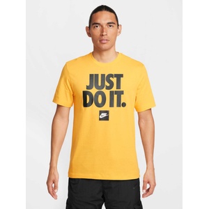 Nike Тениска m nsw tee fran jdi verbiage (dz2989-739)