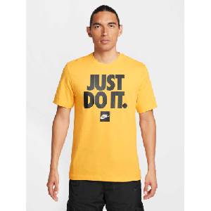 Nike Тениска m nsw tee fran jdi verbiage - sportdepot - 36,85 лв