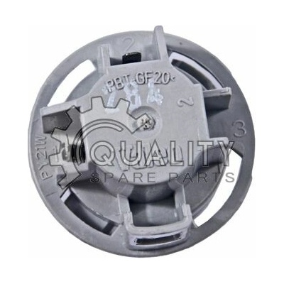Objímka žárovky ŠKODA OEM Originál 6V0941156