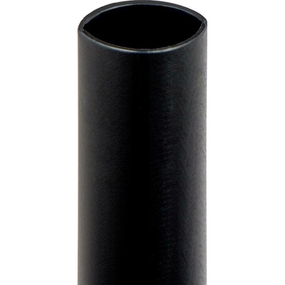 3M MDT-A12/3-B zmršťovacia bužírka s lepidlom čierna 12 mm 3 mm Pomer zmrštenia:4:1 1 m