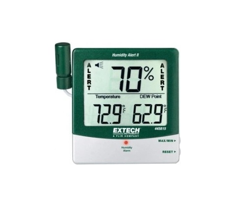 Extech Alert 445815