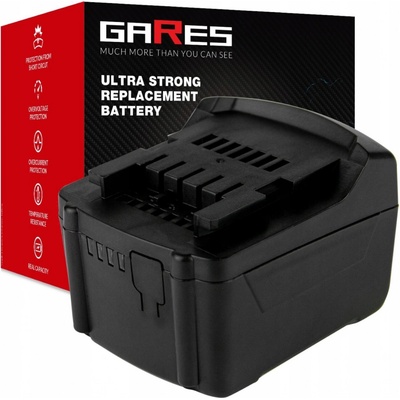 Metabo 6.25467, 625498000, 625526000, C98116, Metabo SSW, Metabo ULA,Metabo BS, Metabo R 14,4V 4000mAh
