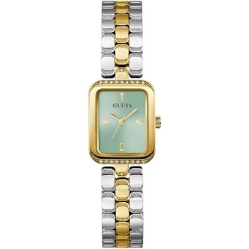 GUESS Дамски аналогов часовник Guess - GW0865L4 (GW0865L4)