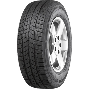 Image 1 of Continental ContiVanContact Winter 225/55 R17C 109/107S
