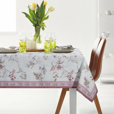 Eurofirany obrus SUMMER6 140X220cm
