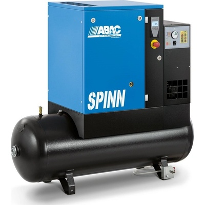 ABAC SPINN MINI SPM-2,2/10D-200