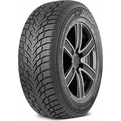 Nokian Tyres Seasonproof 235/65 R16 121/119R