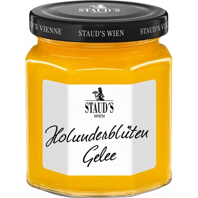 Staud‘s Želé z bezových květů limitovaná edice 250 g