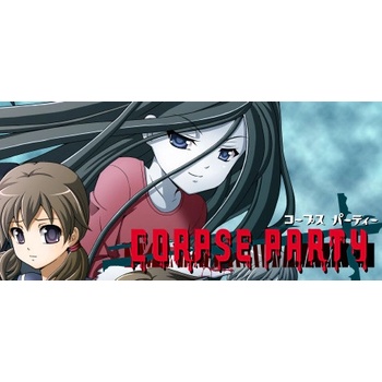 XSEED Games Corpse Party (PC)