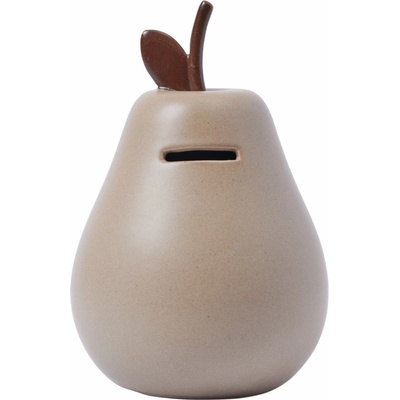 Ferm Living Pokladnička Pear, Cashmere, 1104272011