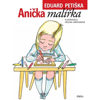 Anička malířka