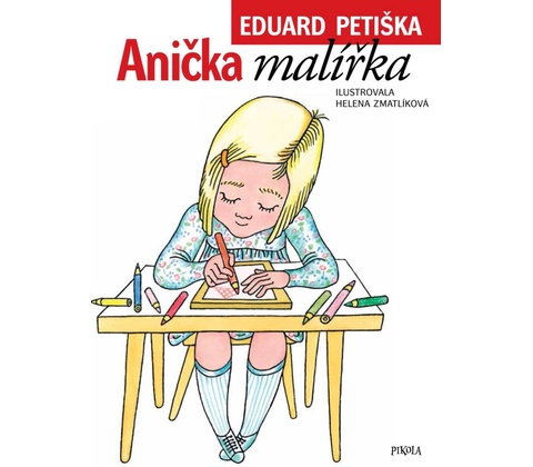 Anička malířka