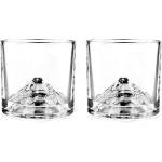 LIITON Комплект чаши за уиски LIITON Fuji 260ml 2 броя (1006968) - topmarket