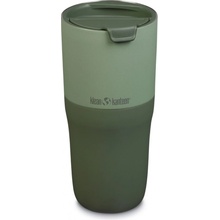 Klean Kanteen Rise 26oz Tumbler Flip Lid 768 ml zelený