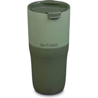 Klean Kanteen Rise 26oz Tumbler Flip Lid 768 ml zelený