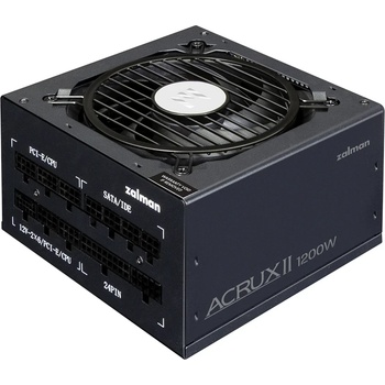 Image 1 of Zalman ZM1200-ARX2 80 PLUS Platinum (ZM1200-ARX2)
