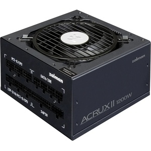 Zalman ZM1200-ARX2 80 PLUS Platinum (ZM1200-ARX2)
