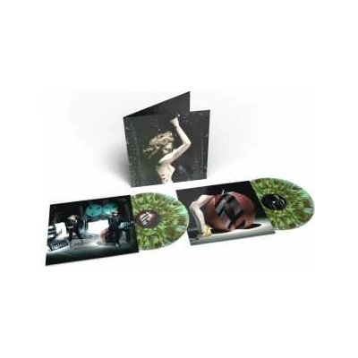 GOLDFRAPP - SUPERNATURE LP – Hledejceny.cz