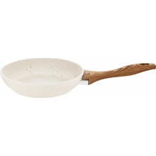Ambition Tradiční pánev Nature 20 cm s nepřilnavým povrchem