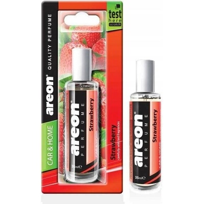 Areon PARFÉM 35 ml Jahoda