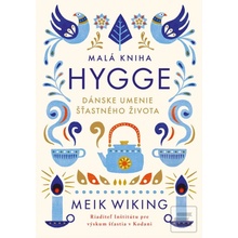 Malá hygge Meik Wiking