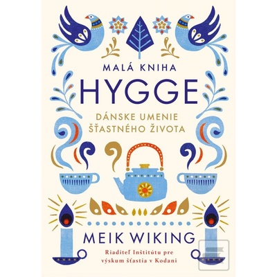 Malá hygge Meik Wiking