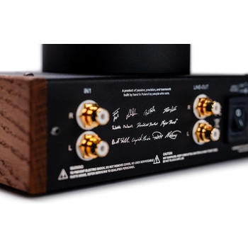 Feliks Audio Echo Classic