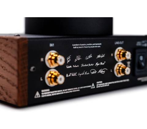 Feliks Audio Echo Classic