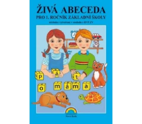 Živá abeceda