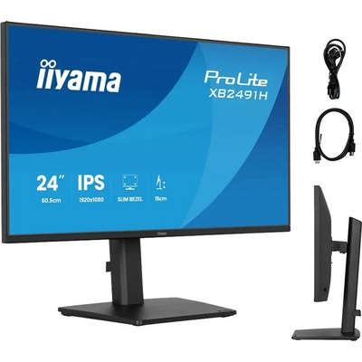 iiyama ProLite XB2491H-B1
