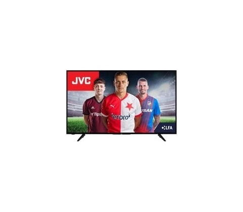JVC LT-58VU3105