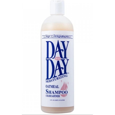 Chris Christensen Day to Day šampon hydratační 473 ml