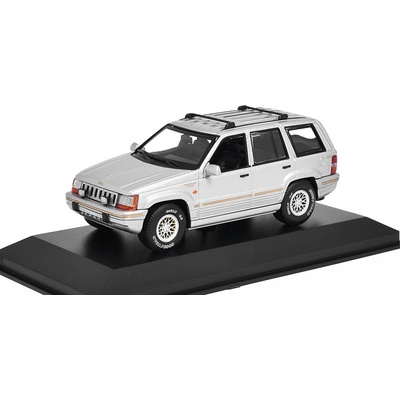 Minichamps Jeep Grand Cherokee 1995 1:43