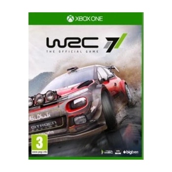 WRC 7